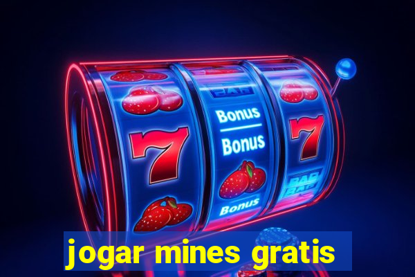 jogar mines gratis